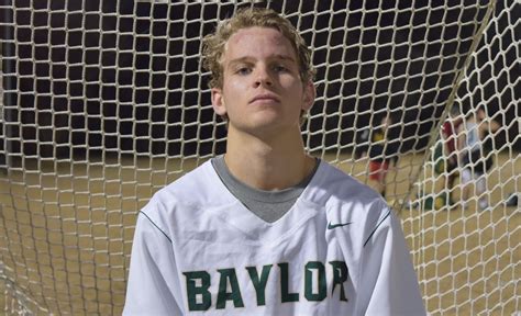 Matthew Milburn - Player Profile - MCLA