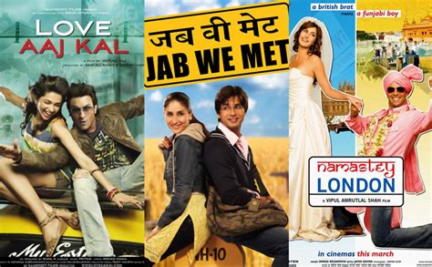 Missing Your Loved Ones? Here Are 5 Romantic Bollywood Movies That Will ...