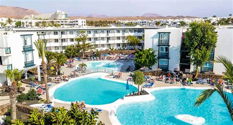 From Shannon: 7-night ALL-INCLUSIVE holidays in Lanzarote for €664 p.p ...