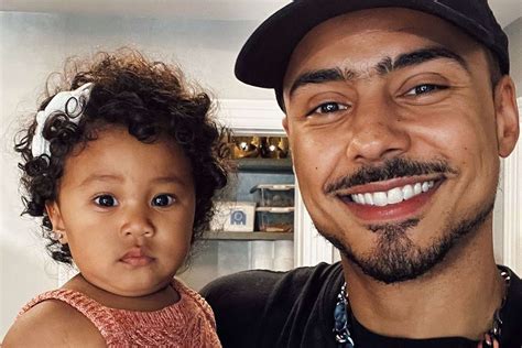 Quincy Brown and Sean 'Diddy' Combs' Daughter Love Smile in New Selfie