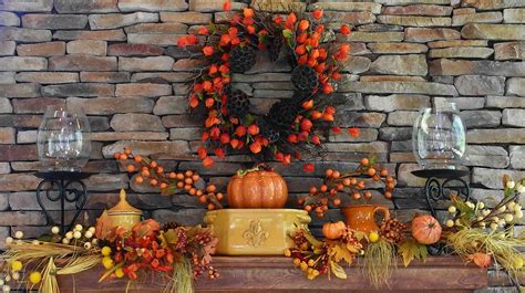 Fall Decor | 15 DIY Crafts to Make This Fall | DIY Projects