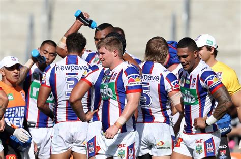 NRL Match Preview: Round 8 | Knights