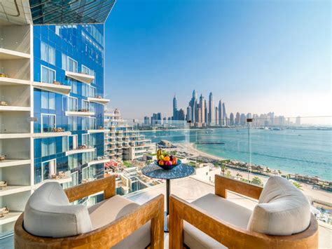 FIVE Palm Jumeirah Dubai in Dubai | Hotel Reviews | Time Out Dubai