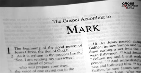 John Mark Bible