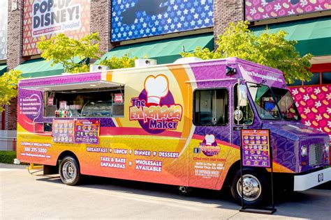 8 of the Best Food Trucks in California Worth Checking Out