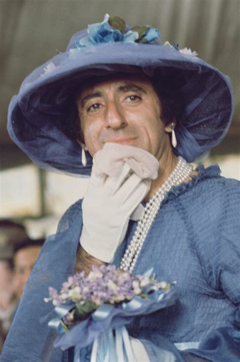 ‘M*A*S*H’s Jamie Farr Says These Were His Favorite ‘Klinger’ Dresses from the Emmy Award-Winn ...