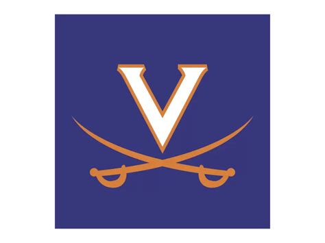 Virginia Cavaliers Logo PNG vector in SVG, PDF, AI, CDR format