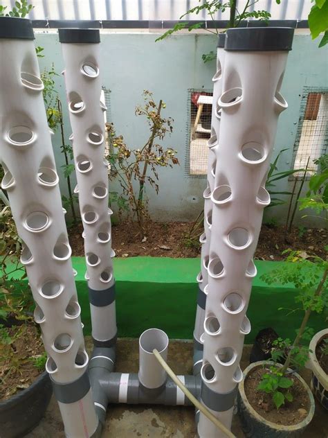 Pin on Vertical Hydroponic Tower