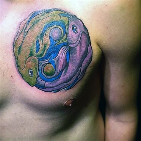 Awesome yin yang images - Part 2 - Tattooimages.biz