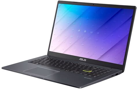 LaptopMedia ASUS E510 [Specs and Benchmarks] - LaptopMedia.com