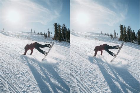 6 Snowboard Tricks to Learn Right Now | Burton Snowboards