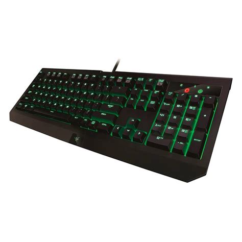 RAZER BLACKWIDOW ULTIMATE 2016 MECHANICAL GAMING KEYBOARD US LAYOUT