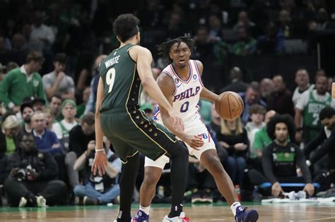 How to watch Celtics vs. 76ers Game 6 tonight: NBA Playoffs Time, TV ...