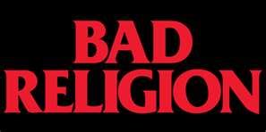 Bad Religion (band) - Logopedia, the logo and branding site