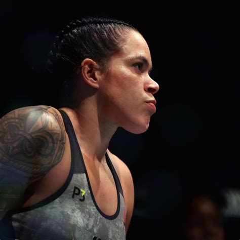 Amanda Nunes Says She's UFC's Greatest of All Time After Cris Cyborg ...