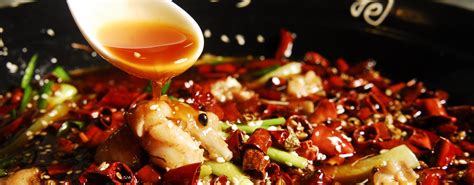 Sichuan Gourmet Tours, Sichuan Food Culture, Cooking Class