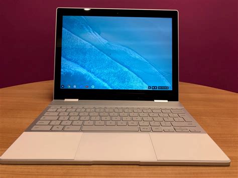 Review: The Google Pixelbook is the right laptop at the wrong price ...