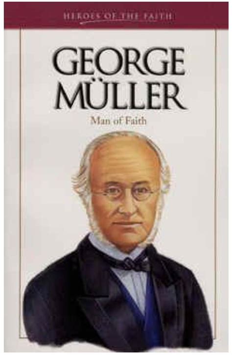 (PDF) Muller - Biography of George Muller - Biography - DOKUMEN.TIPS