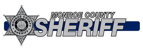 Sheriff News Releases | Monroe County, NY