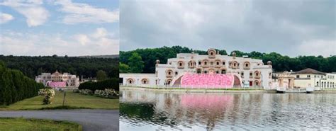 Vraj Hindu Temple, Schuylkill, Timings, History, Pennsylvania, USA |Pravase