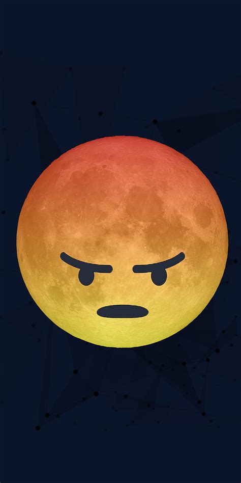 571 Emoji Wallpaper Angry Images - MyWeb