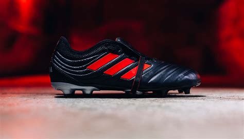 adidas Launch the Copa Gloro 19 "302 Redirect" - SoccerBible