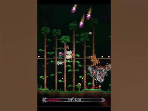 Tiger Staff - Best Summon for farming Hallowed Bars Post-Plantera in ...