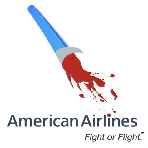 New American Airlines Logo and Slogan : ImagesOfUSA