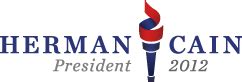 Herman Cain 2012 presidential campaign - Wikipedia