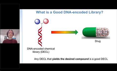 DNA Encoded Libraries | Drug Discovery | Webinar | eMolecules