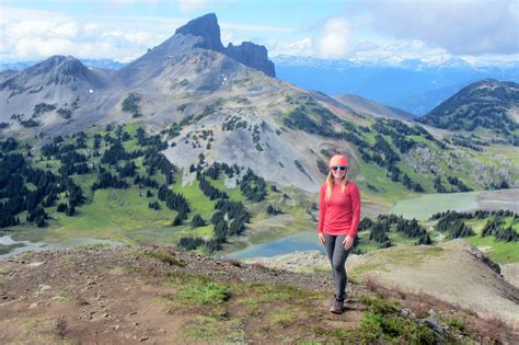 Garibaldi Lake Camping | Camping & RVing BC