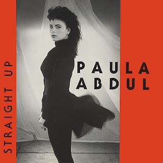 THE BEAT STOREHOUSE: Paula Abdul - Straight Up (FDPO edit)