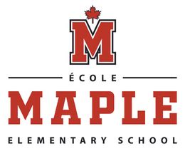 Our Staff - École Maple Elementary School