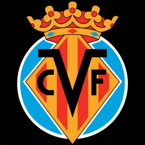 Villarreal Logo / Villarreal Cf Logo Transparent Png Stickpng / Logos and symbols in high ...