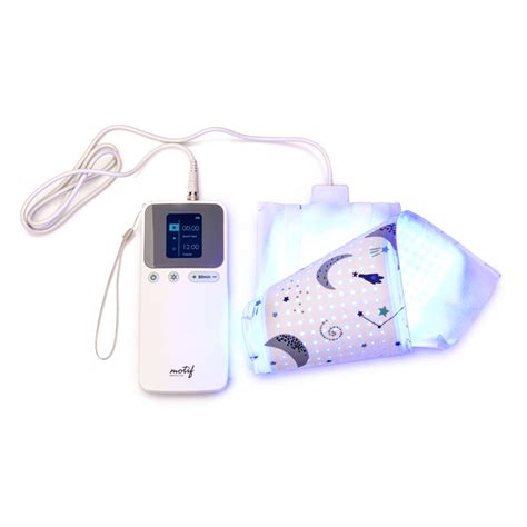 BiliTouch™ Phototherapy Blanket