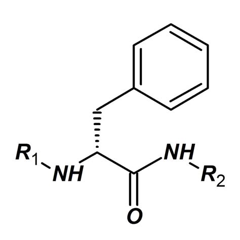 Unnatural Amino Acids - Unusual Amino Acids- QYAOBIO