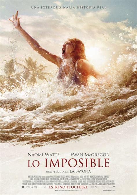 The Impossible DVD Release Date | Redbox, Netflix, iTunes, Amazon