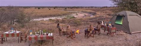 Tanzania Safari Tours Packages | Tanzania Tour Cost & Prices