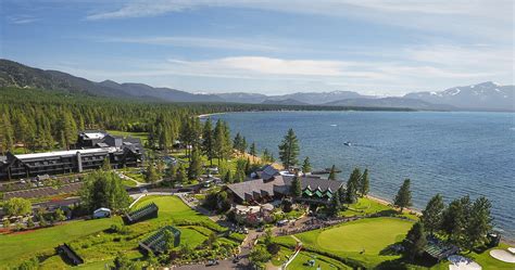 Edgewood Tahoe Resort | Preferred Golf