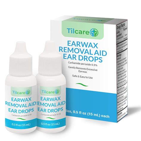 Are Ear Wax Removal Drops Safe On Dogs