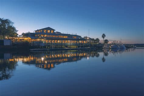 The Fish Dock - Fish Dock - Restaurant in Townsend, GA