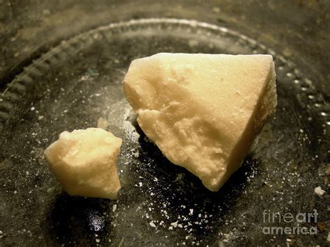 Crack Cocaine Photograph by Cordelia Molloy/science Photo Library - Fine Art America