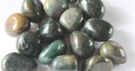 Jasper Meaning: Healing Properties, Benefits and Uses