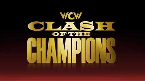 Watch Clash of the Champions Season 10 Streaming Online | Peacock