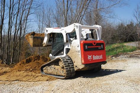 2020 Bobcat T650