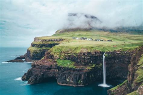 Faroe Islands Itinerary: Your Epic 5 Day Faroe Islands Road Trip (2022 ...