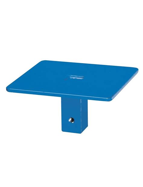 Miller 300612 S-Series ArcStation Welding Table Vise Mount (1 Each) – weldingoutfitter.com