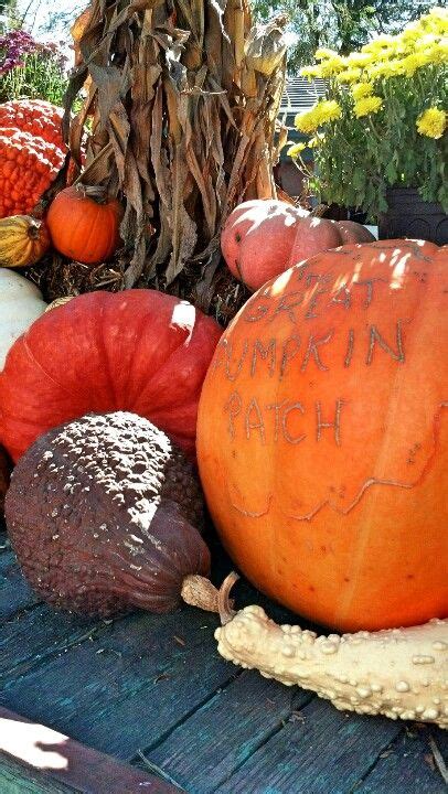 Arthur, Illinois - October 2013 Arthur Illinois, The Great Pumpkin Patch, October 2013, Day ...