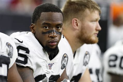 Who are the 10 most important players to the 2020 Raiders? - Silver And Black Pride