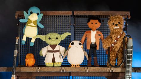 Star Wars land merchandise: How to buy exclusive items at Disneyland